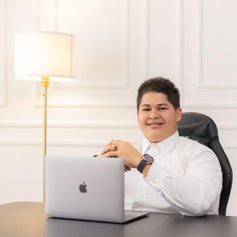 Anthony Barrera